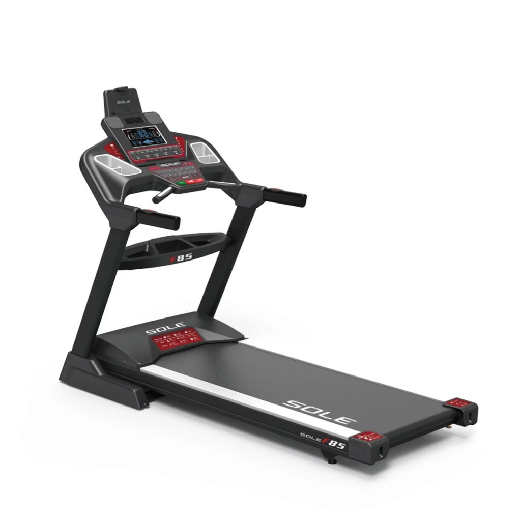 Sole F85 Treadmill kf Whole Trading