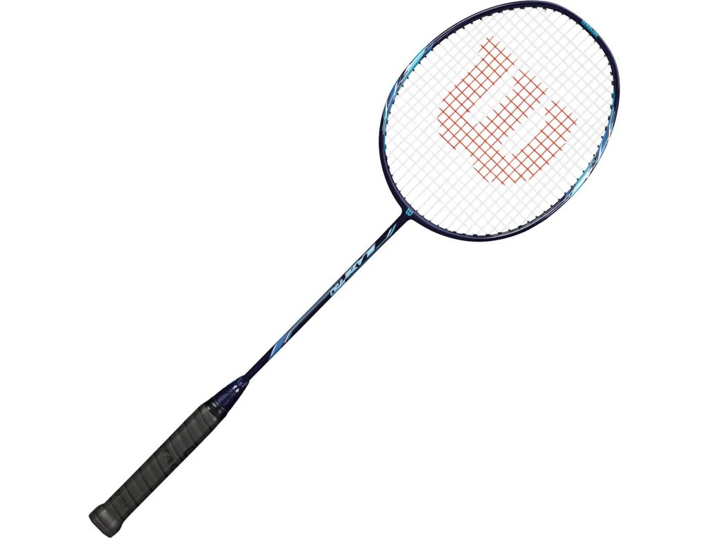 Wilson Blaze 350 Badminton Racquet – kf Whole Trading